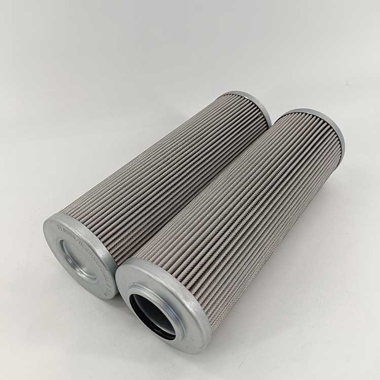 華豫生產替代16QCLS10V施羅德連鑄機液壓系統濾芯