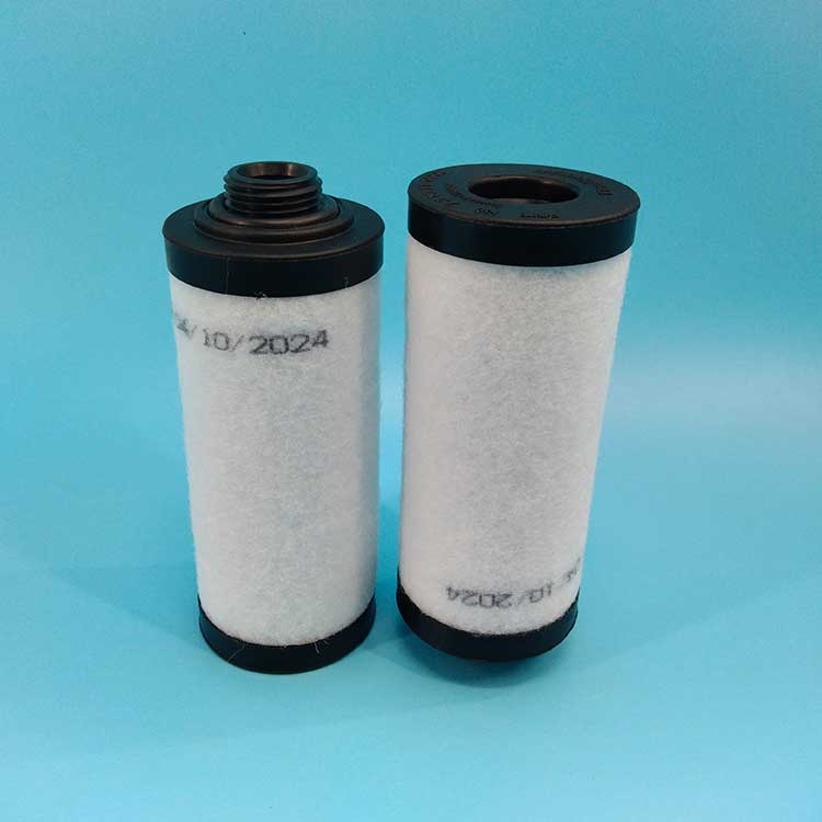 華豫供應(yīng)濾油機(jī)真空泵濾芯7313110000