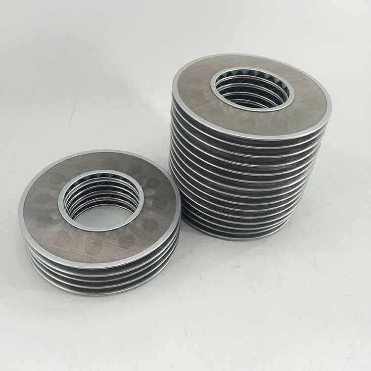 華豫供應(yīng)網(wǎng)片式油過(guò)濾器用SPL-80濾片