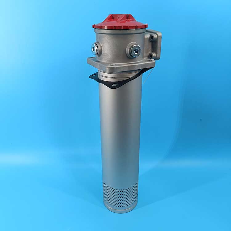 華豫供應(yīng)黎明直回式回油過(guò)濾器RFA-25*20LY