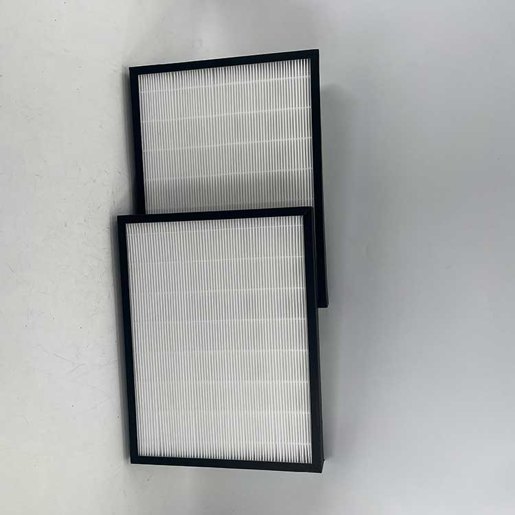 華豫供應中效空氣過濾器F7-430×330×45 空氣除塵