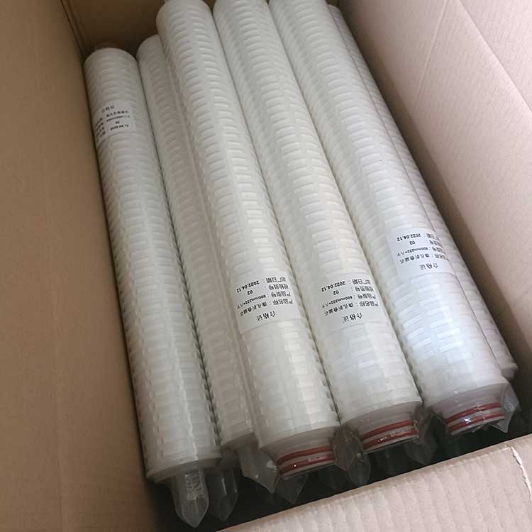 華豫供應反滲透裝置濾芯MF05-40XX 水除雜質