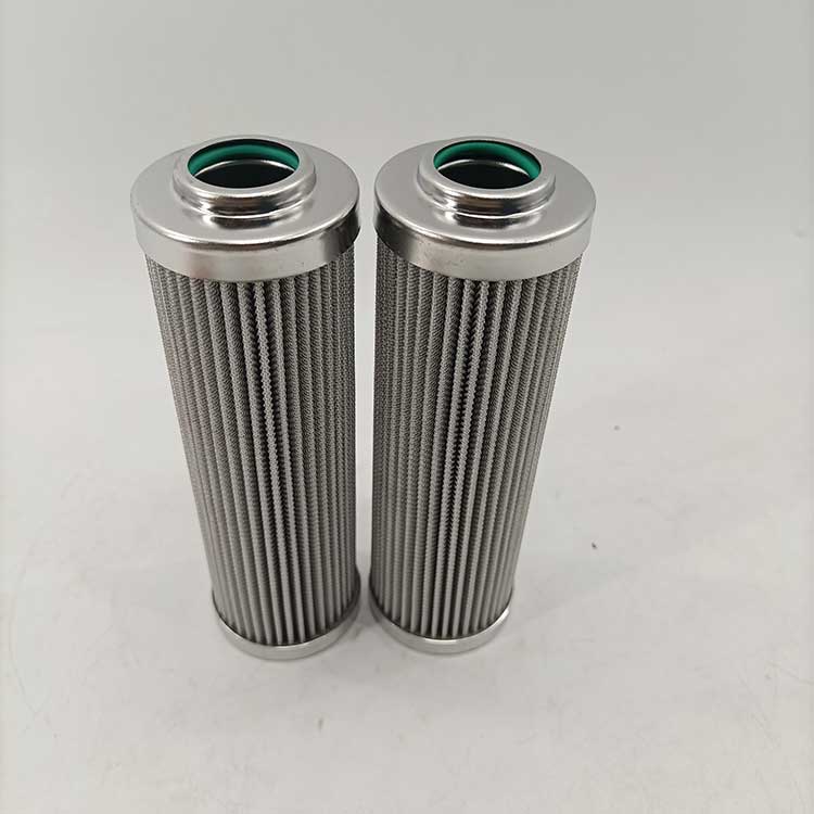 華豫供應替代賀德克進油管路高壓濾芯0110D003BH4HC