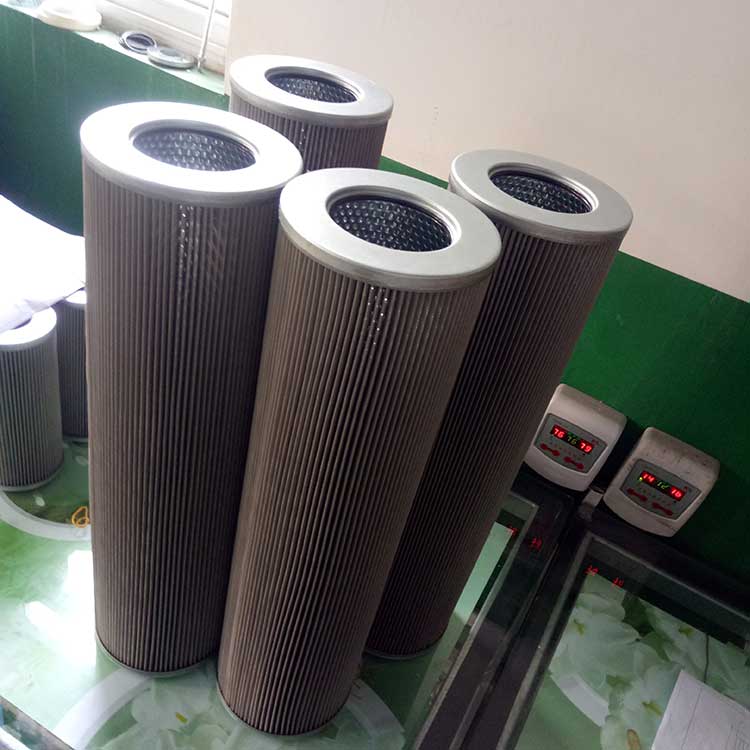 華豫供應(yīng)ZA2LS1500E2BZ1汽輪機液壓油站過濾器濾芯