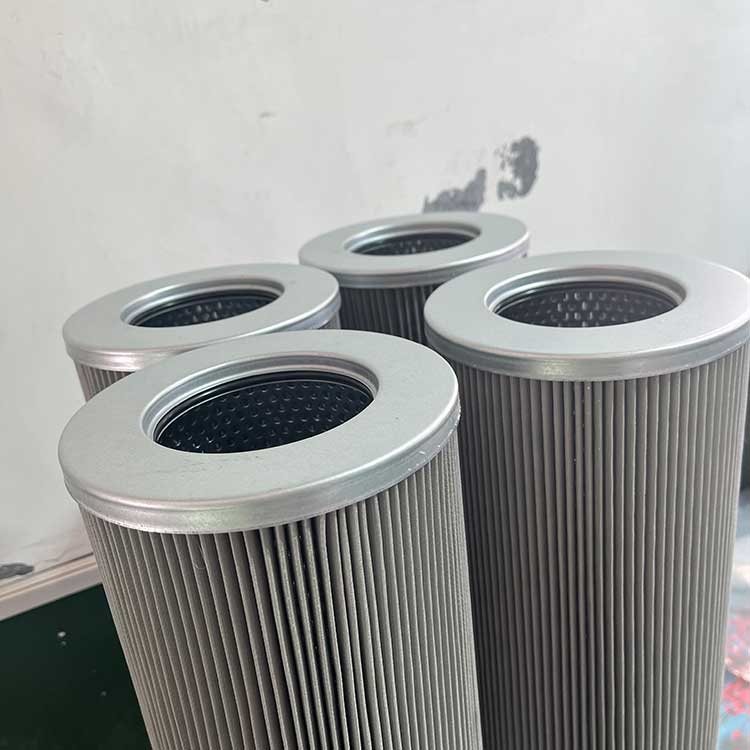 華豫供應(yīng)汽輪機濾芯ZALX160×600-8Z1