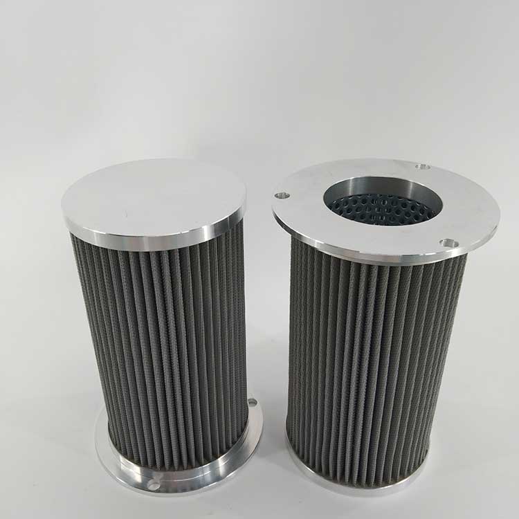 華豫生產(chǎn)供應液壓油過濾器濾芯DLL-50*80M/8