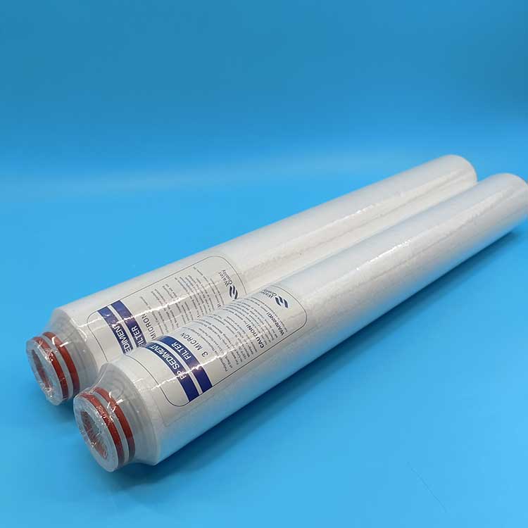 華豫供應MF10-40XX超濾裝置濾芯 水除雜質