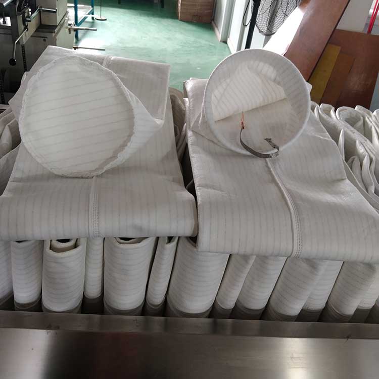 華豫供應PP抗靜電覆膜濾袋 液體除雜質