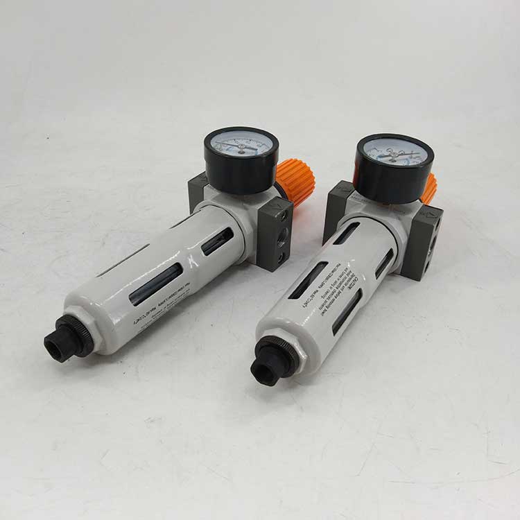 華豫供應NT-17B2PA過濾器減壓閥 調節壓力