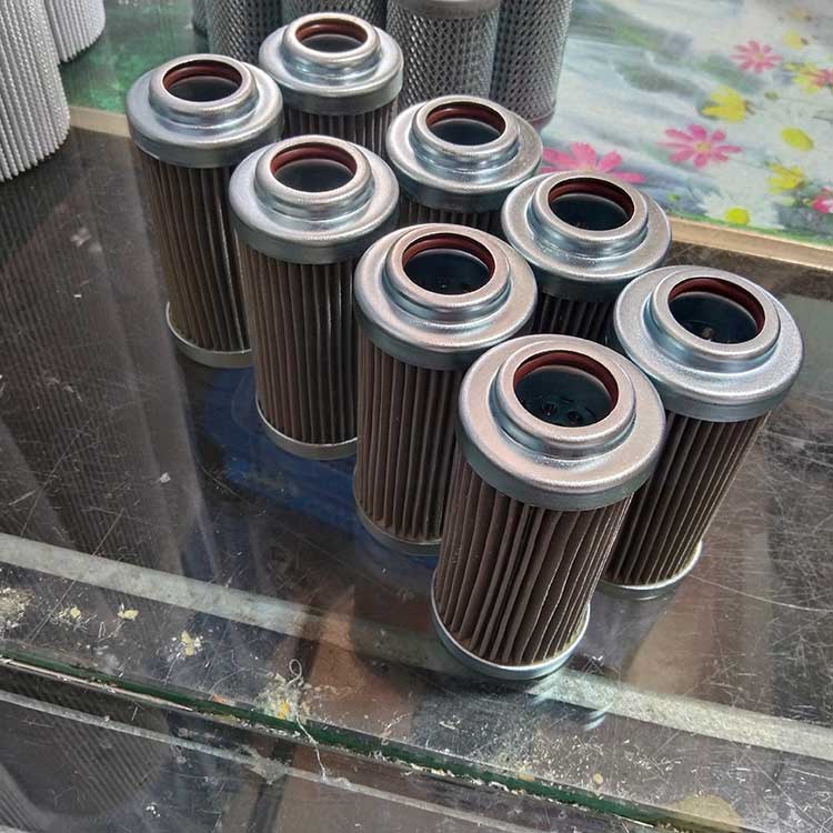 華豫替代力士樂2.0040G60-A00-0-V盾構(gòu)機循環(huán)泵濾芯