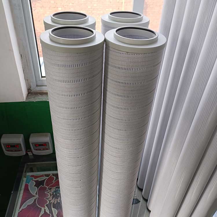 華豫供應替代頗爾密封油濾芯LQ11.48A39TTKYL