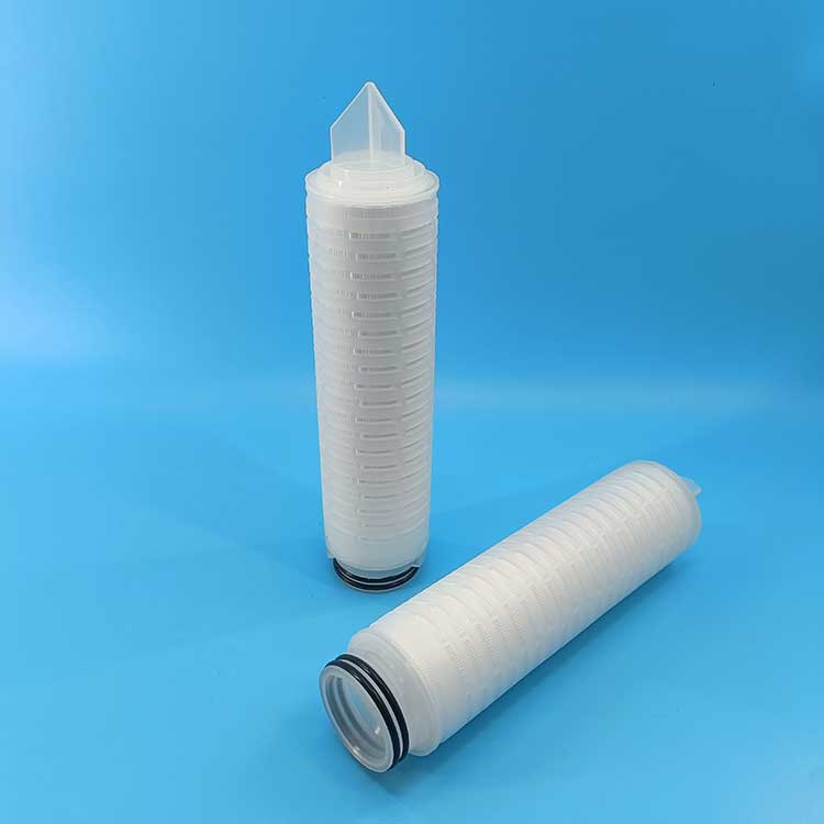 華豫供應水過濾器折疊濾芯BZ-1413-0