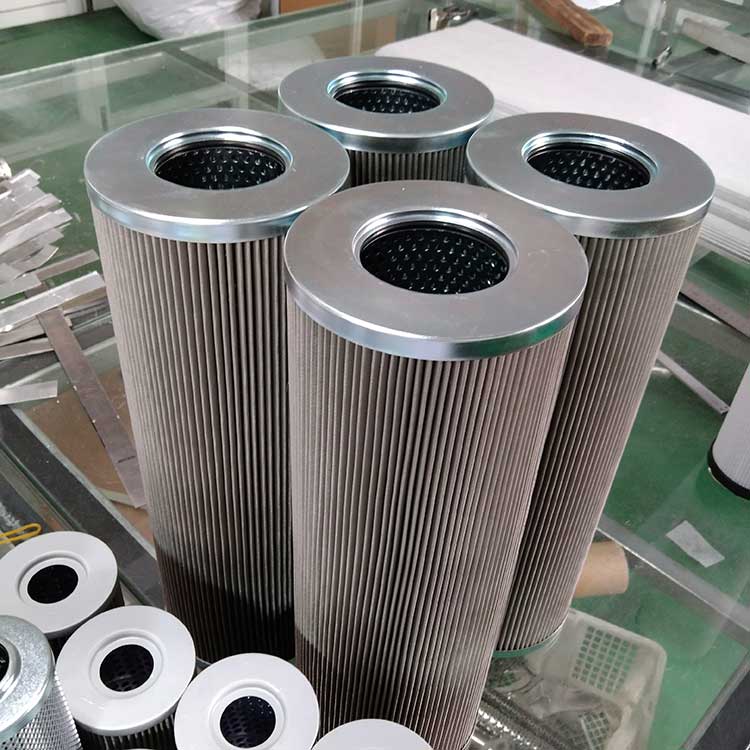 華豫供應(yīng)汽輪機油過濾器濾芯LFX0630MCDR