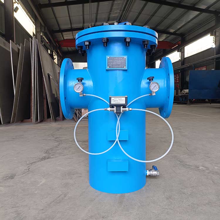 華豫生產(chǎn)供應(yīng)空氣壓縮過濾器 氣體去除雜質(zhì)