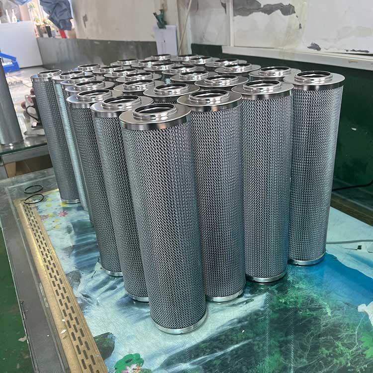 華豫供應(yīng)替代賀德克進油管路濾芯0990D010ONX/DF-E