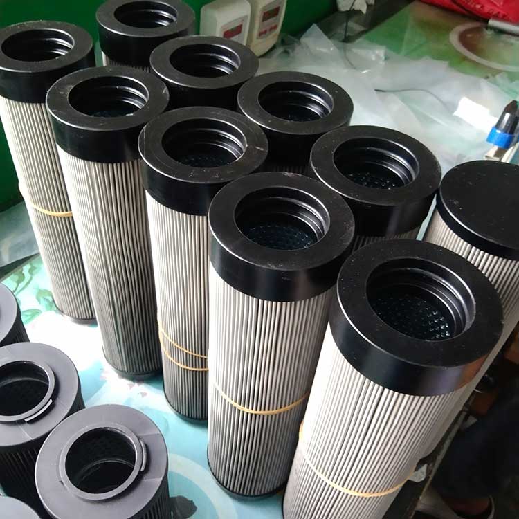 華豫供應耙矸機液壓循環系統濾芯QDSL-50F