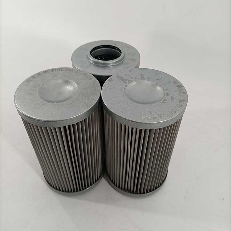 華豫供應(yīng)替代派克鋼廠潤(rùn)滑油過(guò)濾器濾芯PR3390