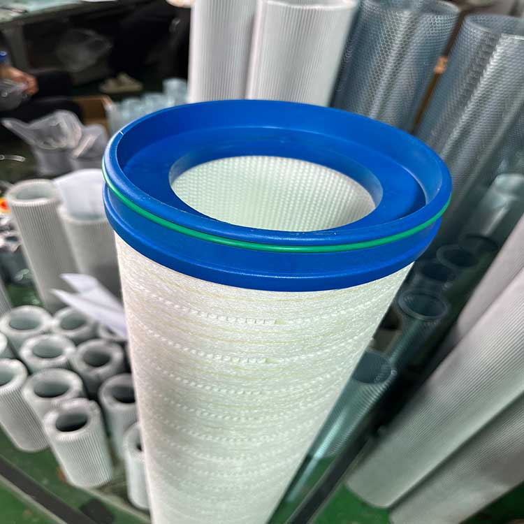 華豫供應替代頗爾油過濾器濾芯UE619AZ40Z