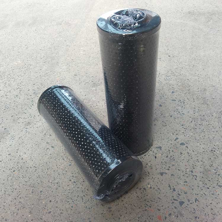 華豫供應高壓管路過濾器油濾芯HX-BH-160*10