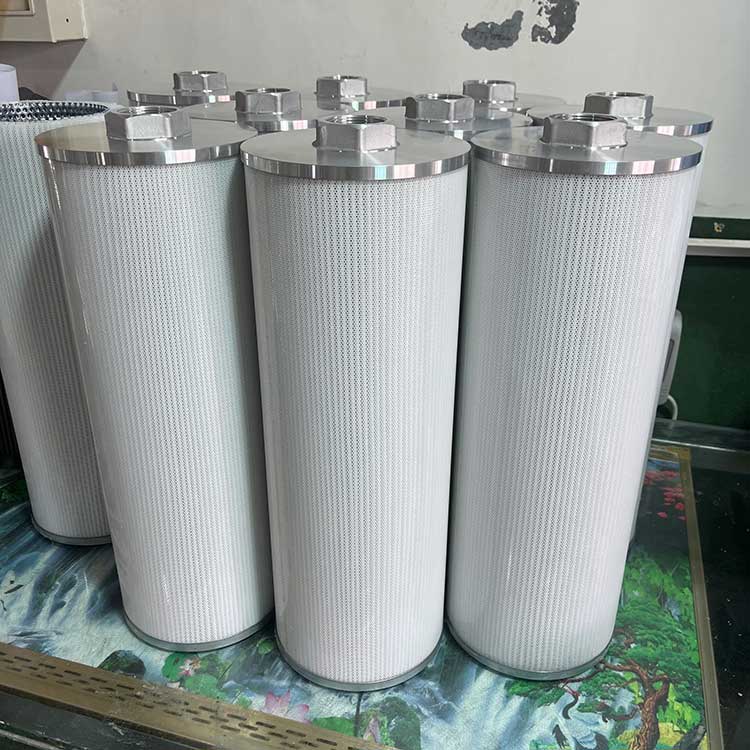 華豫供應(yīng)替代雅歌液壓油過(guò)濾器濾芯S2.1033-10