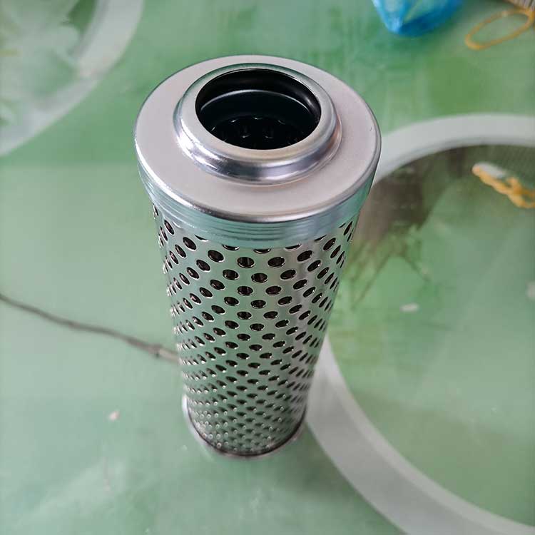 華豫供應(yīng)回油過濾器濾芯TZX2-25*20W