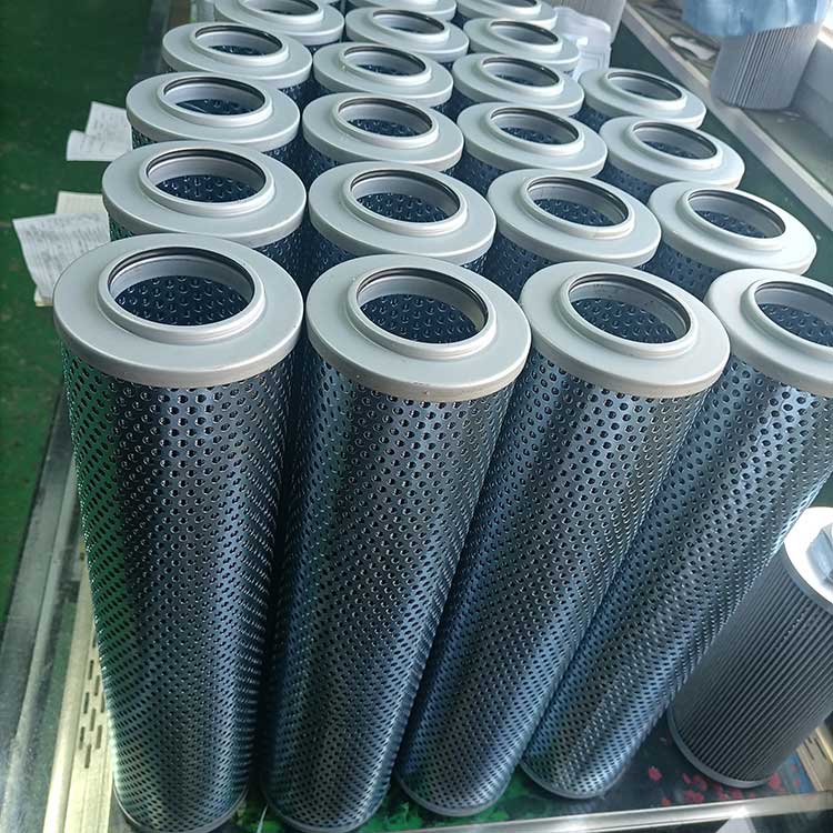 華豫供應油液除雜精濾芯EH30-00-003-10UM