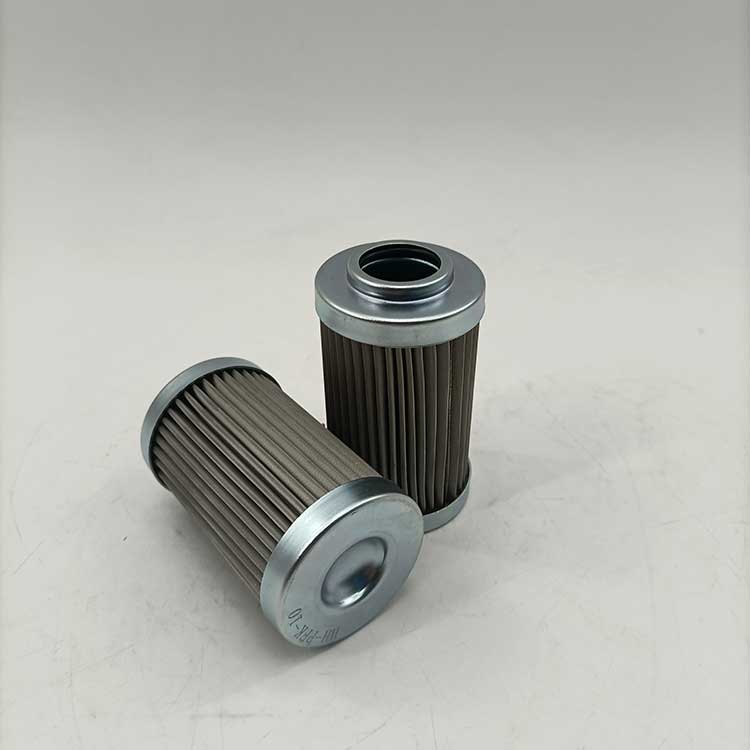 華豫供應(yīng)液壓油管道進(jìn)口濾芯LH0110D10BN/HC