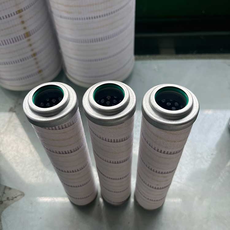 華豫供應(yīng)皮帶機(jī)液壓傳動系統(tǒng)濾芯HC9020FRZ8Z