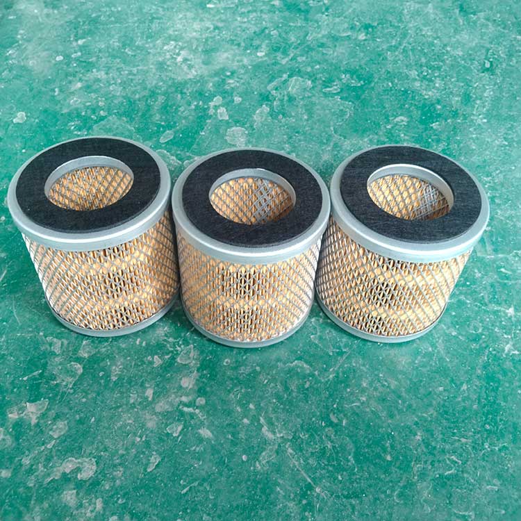 華豫供應(yīng)氣體除雜質(zhì)空氣濾芯120*65*120