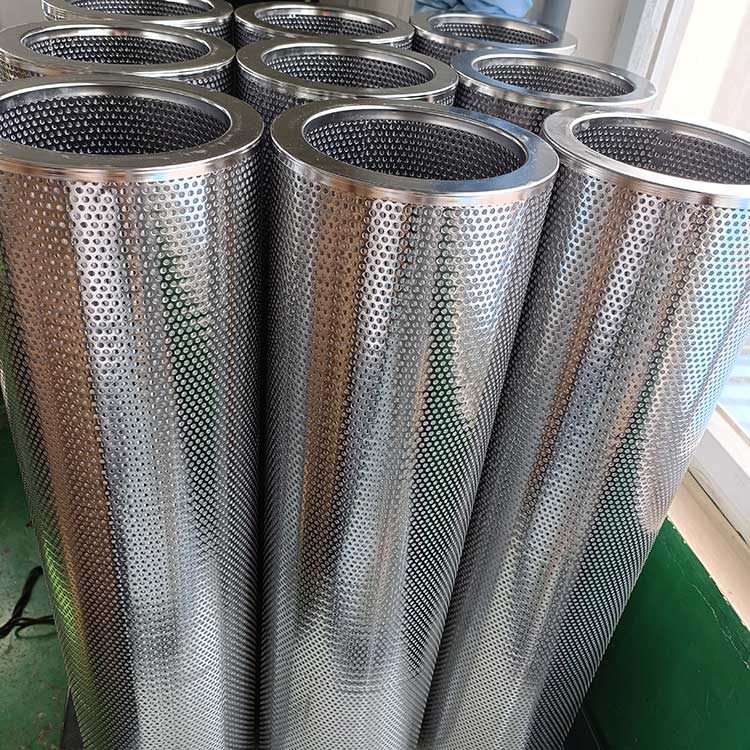 華豫供應(yīng)替代派克潤(rùn)滑油過(guò)濾器濾芯932679Q