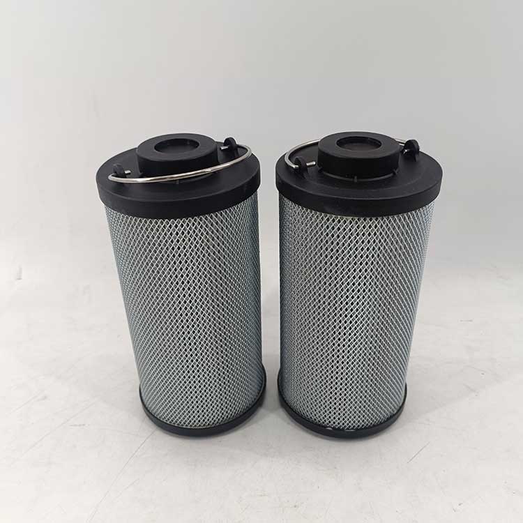 華豫供應(yīng)TLX593B/10雙筒潤滑油過濾器濾芯