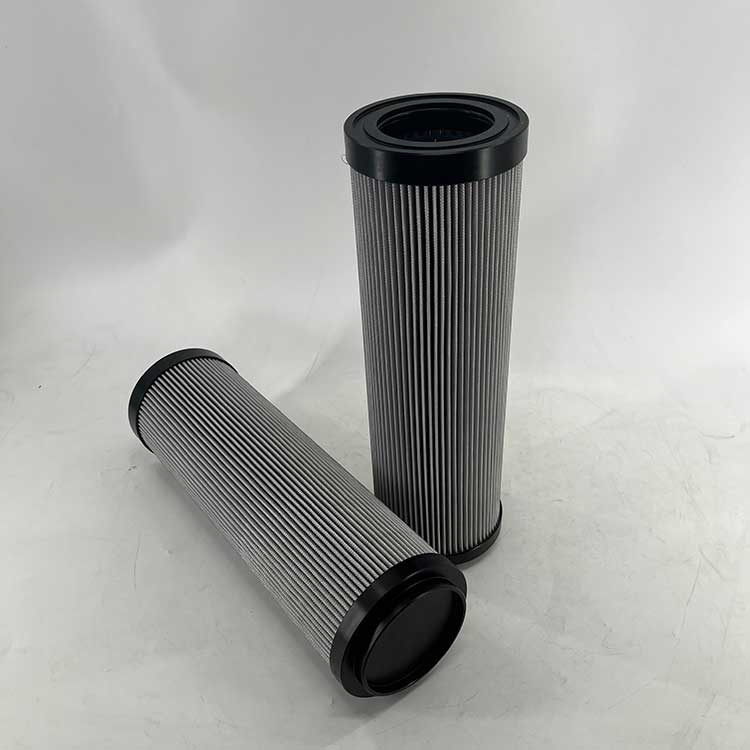 華豫供應(yīng)SSF400*80管道除雜濾油器 油濾芯