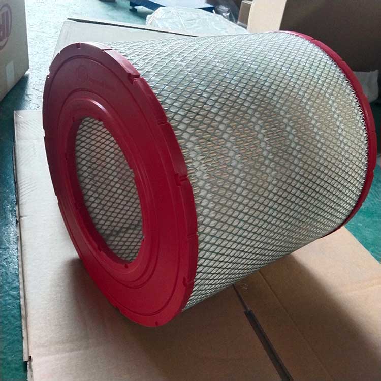 華豫供應替代英格索蘭空氣折疊濾芯39903265