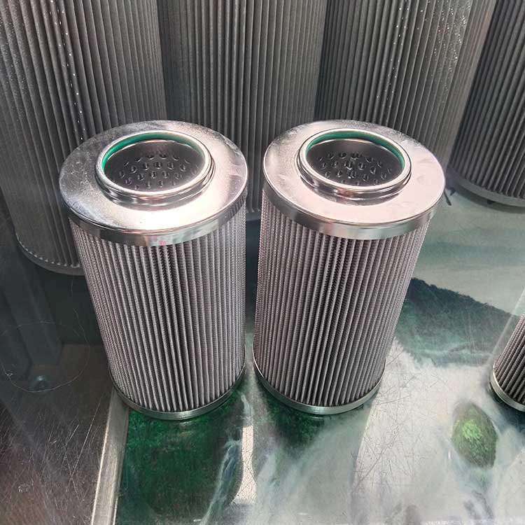 華豫供應(yīng)油站循環(huán)系統(tǒng)泵出口濾芯W(wǎng).01.Z.0031