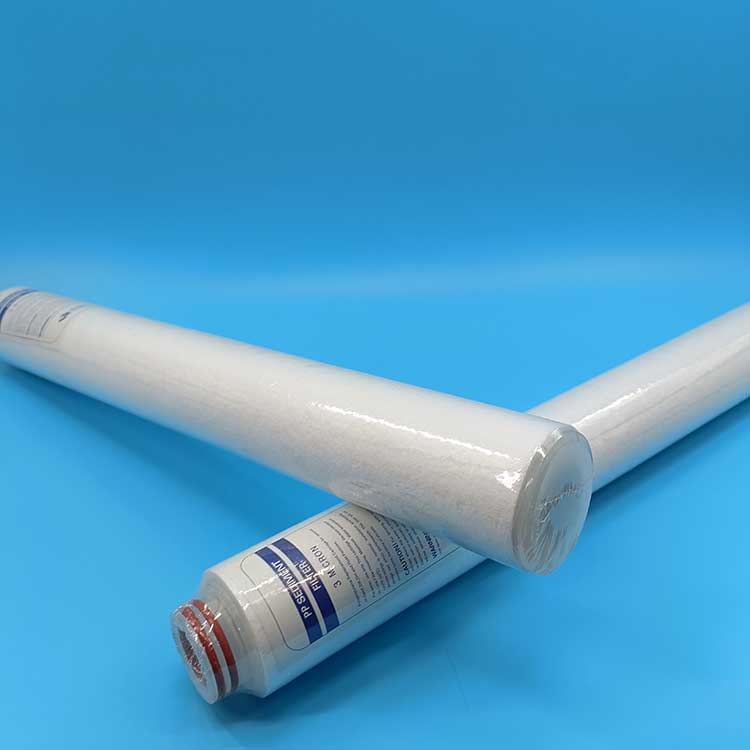 華豫供應CPPM-60-005-40熔噴濾芯 水過濾