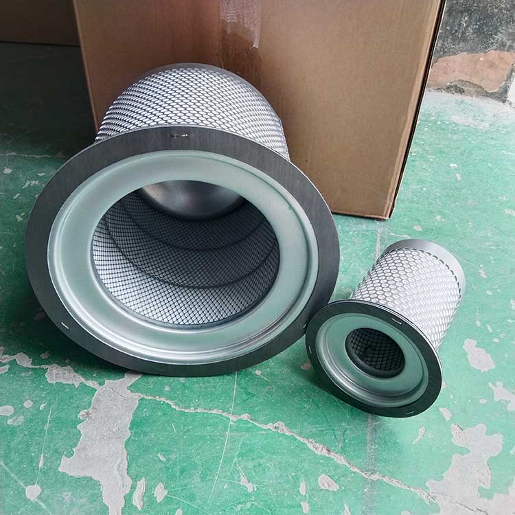 華豫供應(yīng)02250109-31900初級油氣分離濾芯