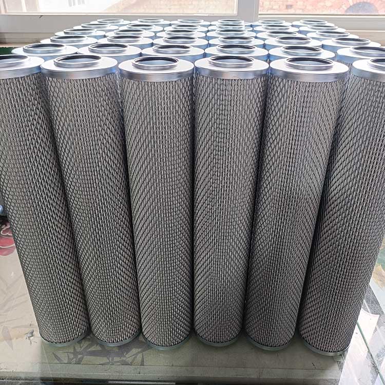 華豫供應(yīng)替代馬勒液壓油濾芯PI8505DRG100