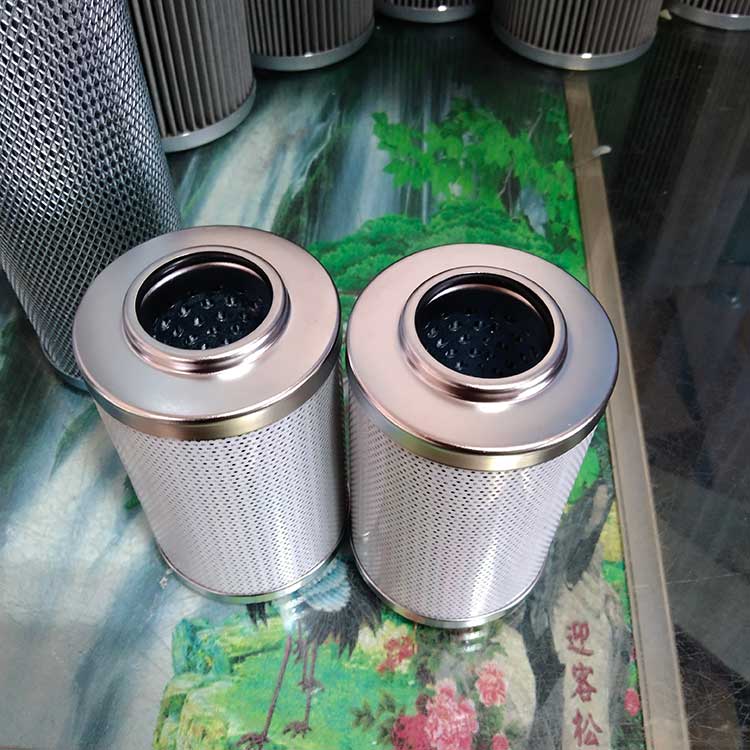 華豫供應(yīng)F1803275管道液壓油過濾器濾芯