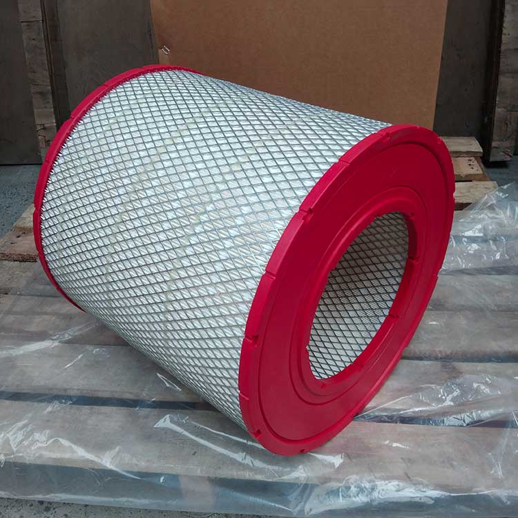 華豫供應(yīng)螺桿壓縮機用空氣除雜濾芯LG20BMYZ