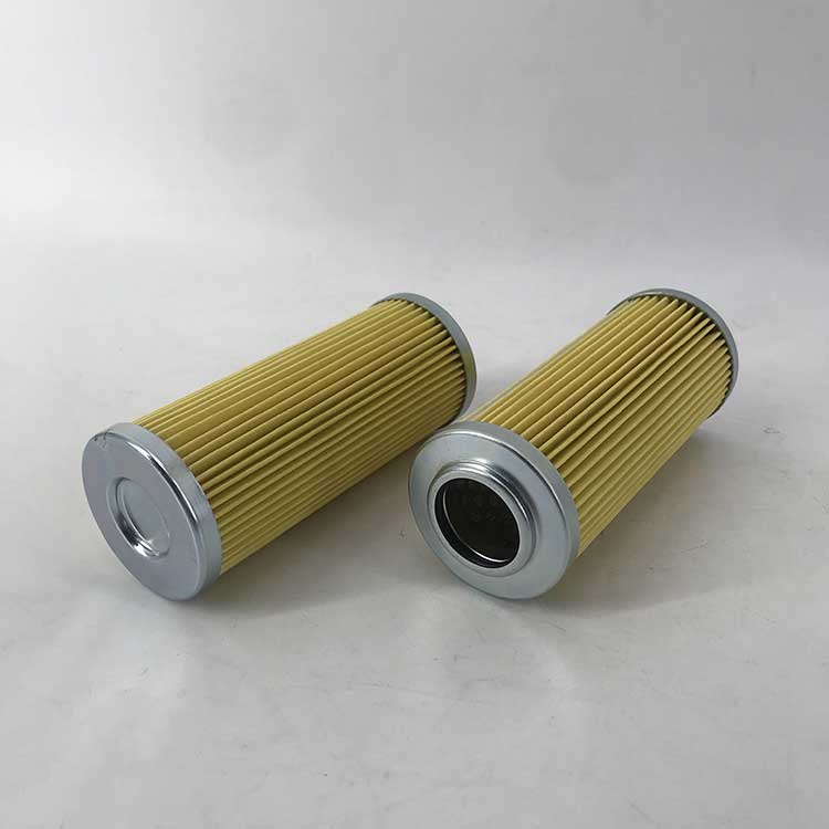 華豫供應替代增田管道循環(huán)泵液壓油濾芯T06-025P