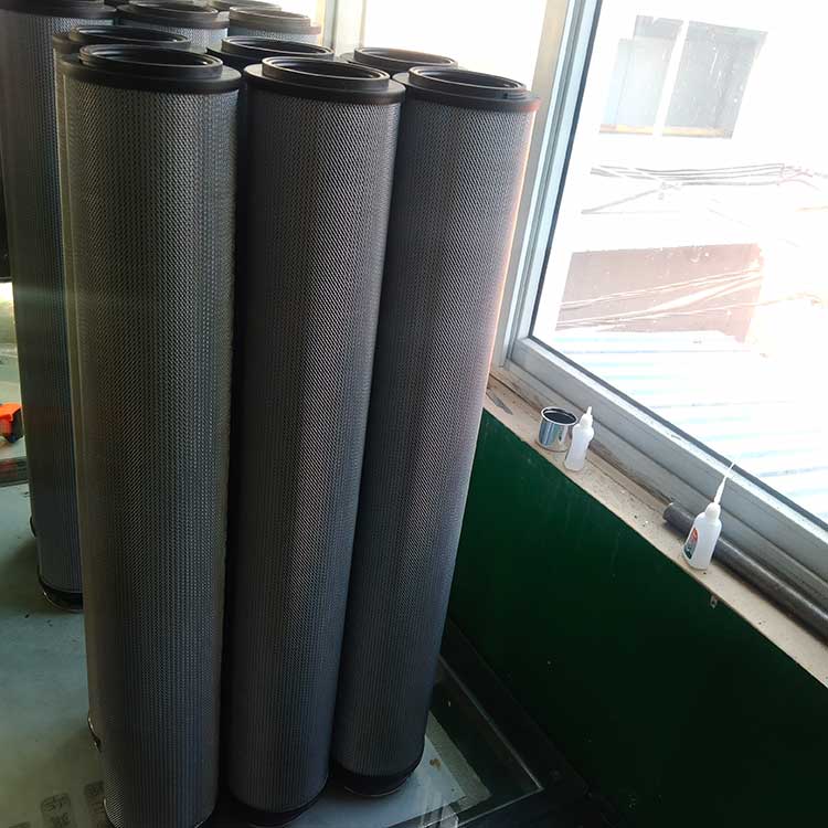 華豫供應(yīng)替代賀德克回油過濾器濾芯2600R005ON