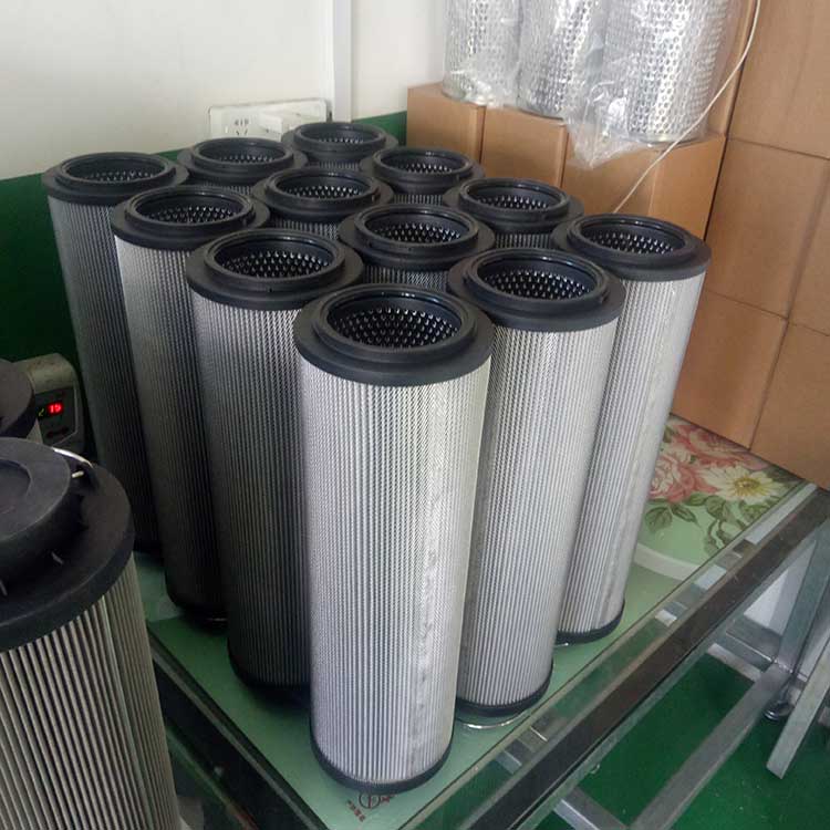 華豫供應(yīng)RTE48D25B替代西德福管道油濾芯