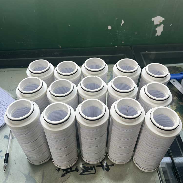 華豫供應HC4704FKP8H替代頗爾油過濾器濾芯