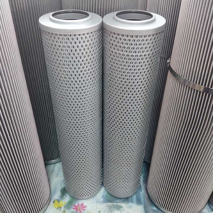 華豫供應HDX-630*5回油管道過濾器濾芯