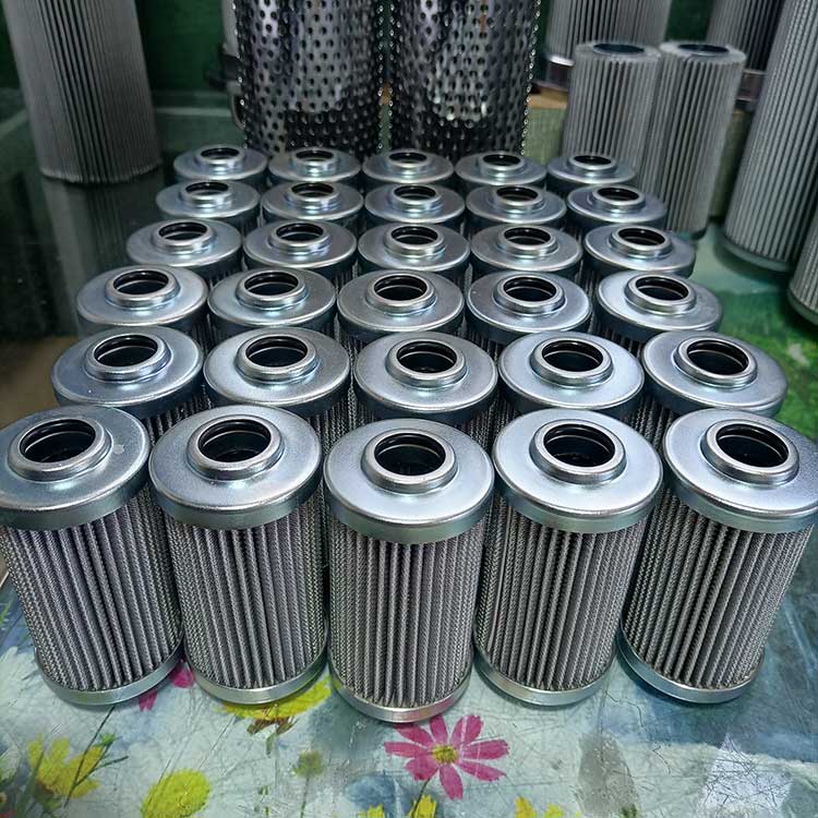 華豫供應替代英德諾曼油濾芯01.NL.400.6VG.HR.E.P