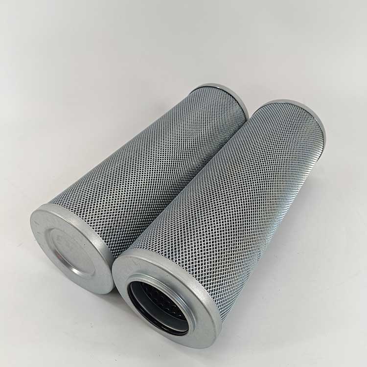 華豫供應LXKF40B*20F磨煤機雙聯過濾器濾芯