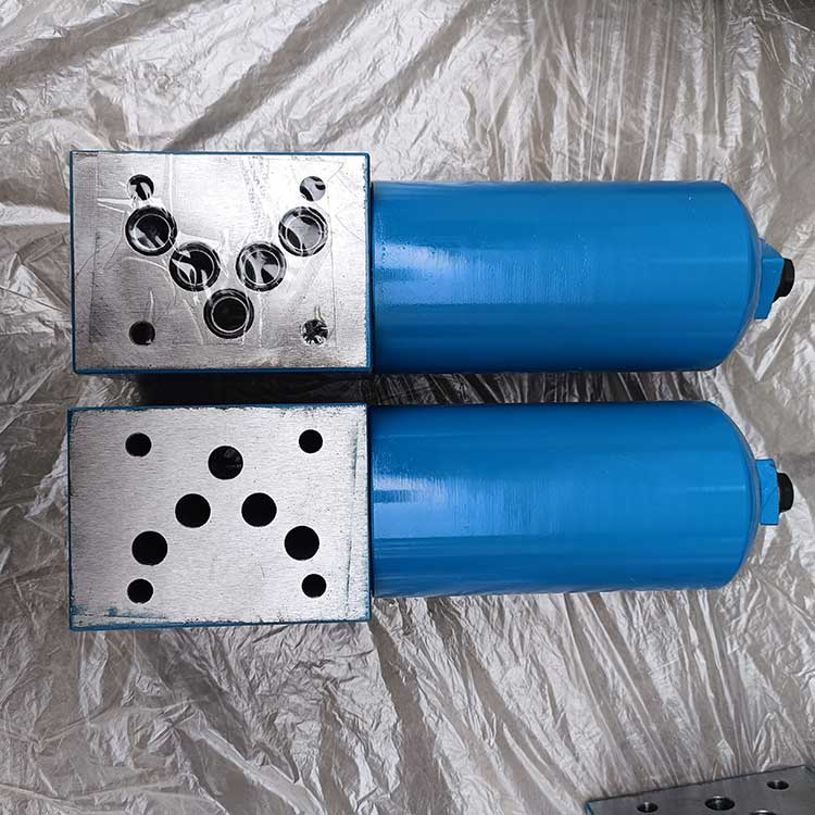 DF-H60×30C疊加式高壓過濾器-(4)