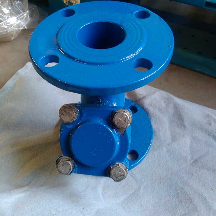 Y型過(guò)濾器DN50-(8)