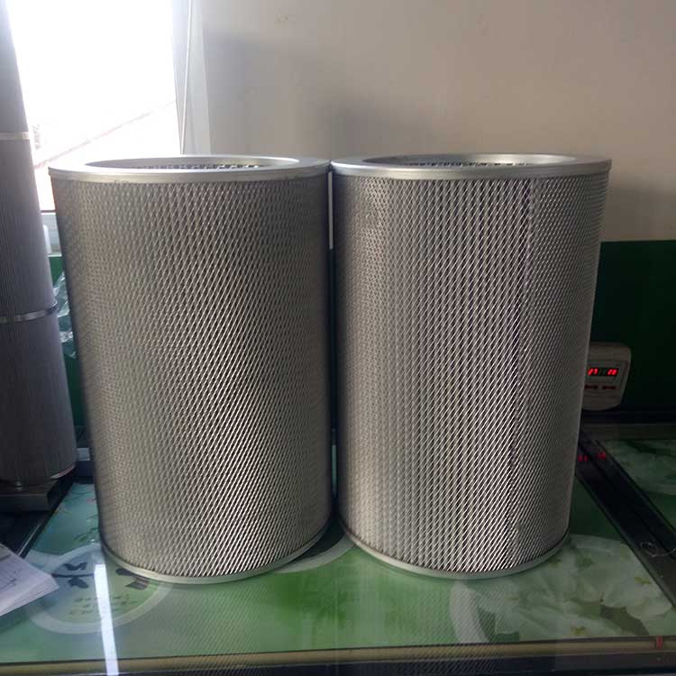 返料風(fēng)機濾芯-(6)