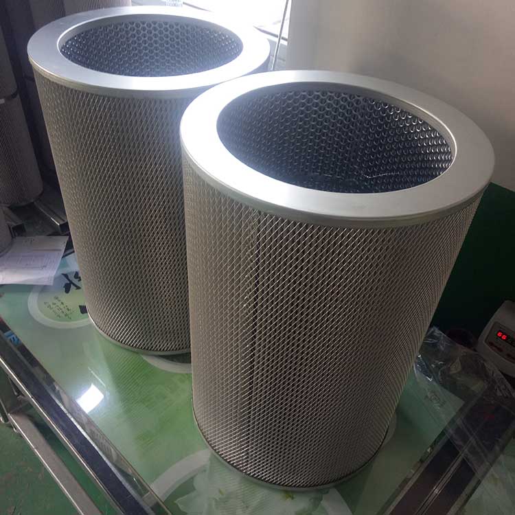 返料風(fēng)機濾芯-(3)